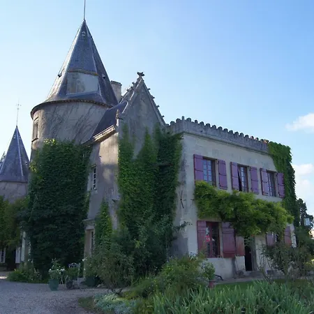 Maison De Bastien 5* Lugon et l’Ile du Carney