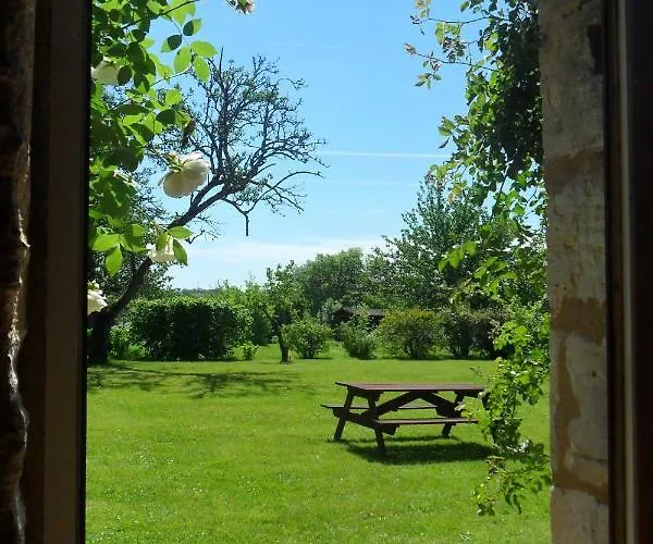 Maison De Bastien بيت ضيافة