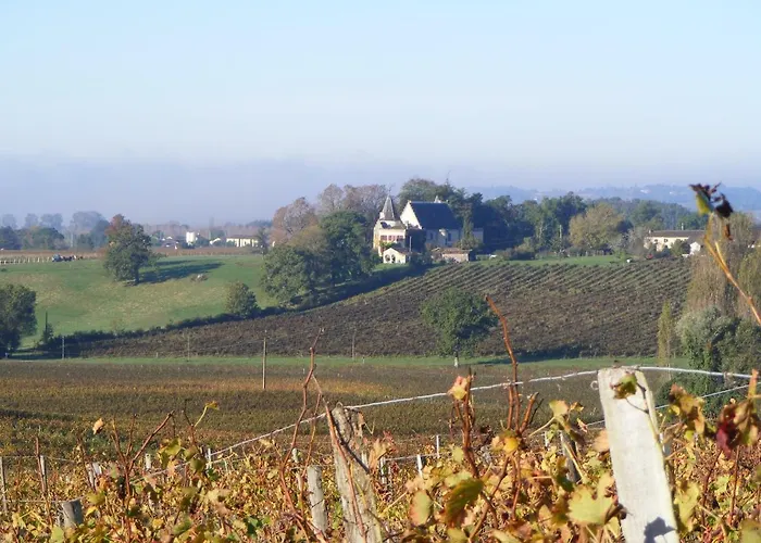 بيت ضيافة Maison De Bastien 5*