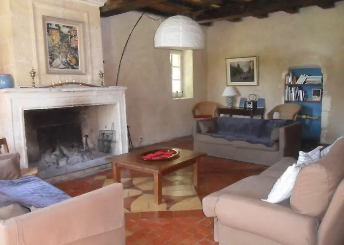 Maison De Bastien بيت ضيافة Lugon et l’Ile du Carney